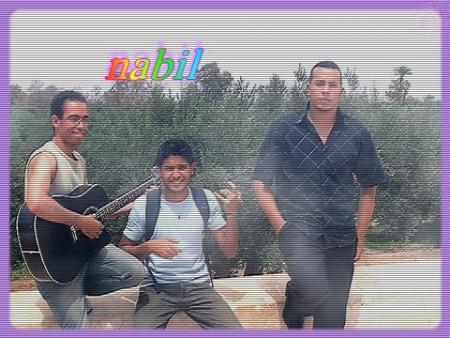 nabil